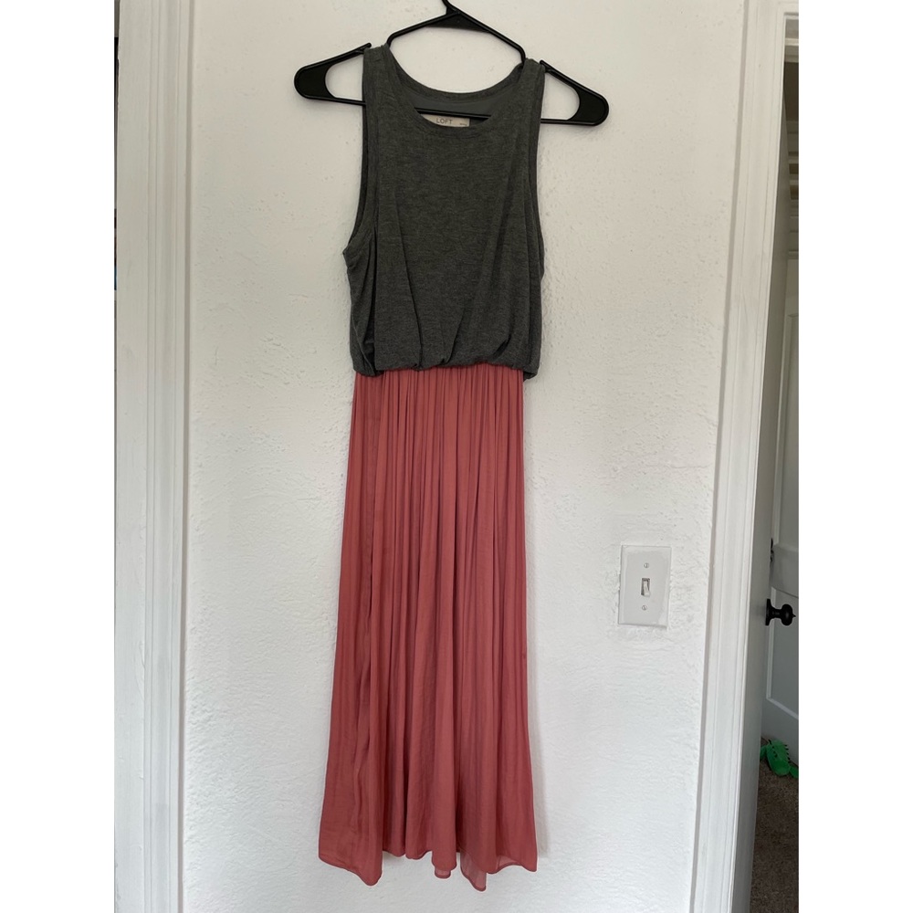 Loft petites dress size XS